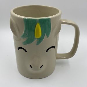 Unicorn Mug Pre-Loved Must Bundle